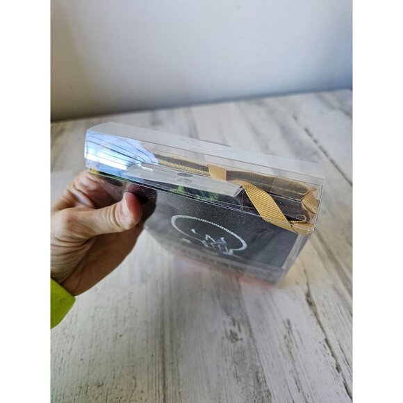 Hyde eek poison banner Halloween prop skull crossbone black party unique 5 ft ne - Picture 7 of 7